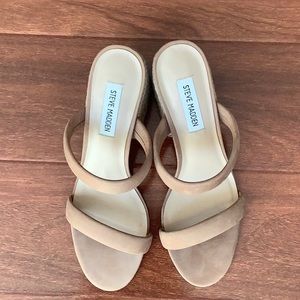Steve Madden Marcella Sandal